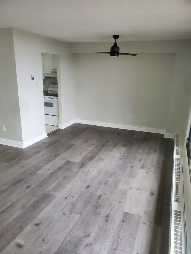 Home Renovations!