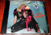 CD :: Twisted Sister – Stay Hungry