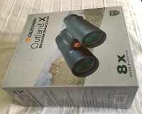 Binoculars Brand New 8x42mm