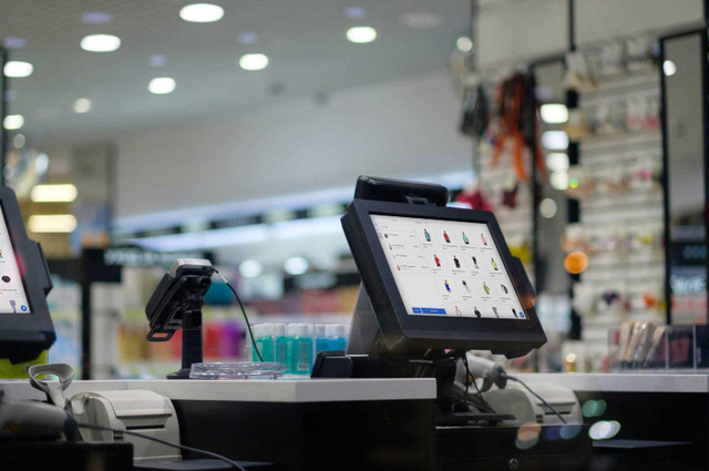 POS System / Cash Registers Available for Small Businesses in Other in Chilliwack