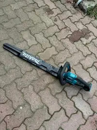 Makita 18v LXT Cordless Hedge Trimmer (tool only)