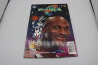 Space Jam Paperback – November 1, 1996 (#37970)