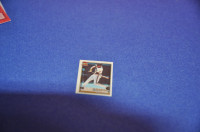 Barry Bonds 1991 Topps Micro Baseball Card # 570 Pittsburgh Pira