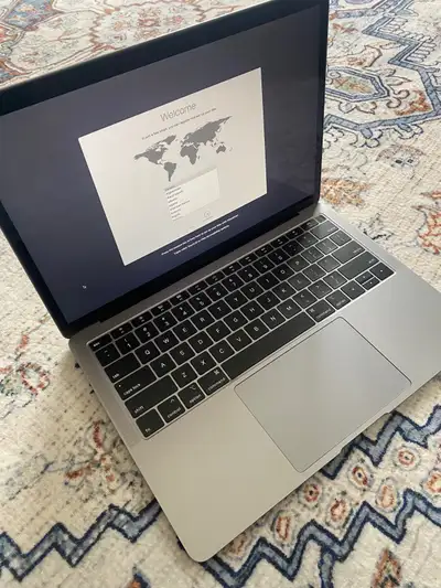 2019 MacBook Air- Reduced, View more