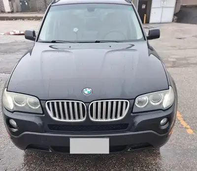 BMW X3 for SALE!