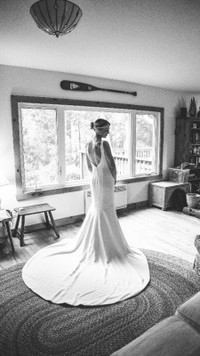 Candid Wedding Photography & Video