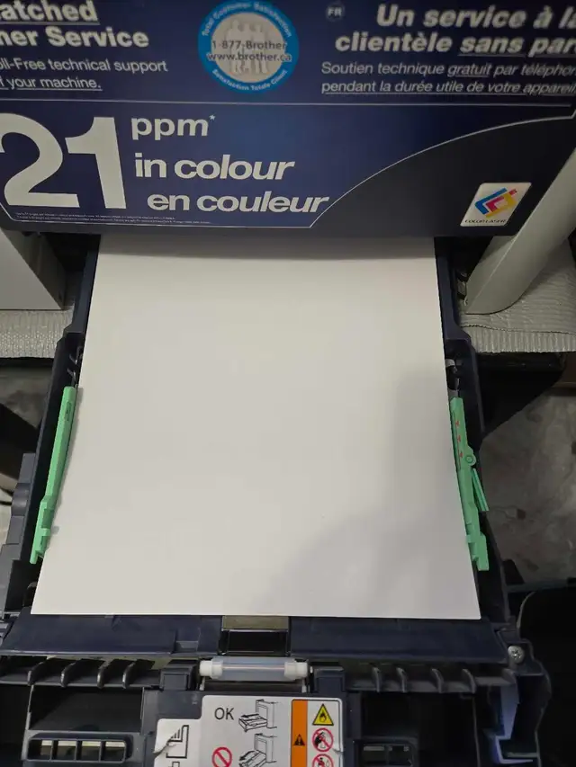 COLOR LASER PRINTER 461431795782133763