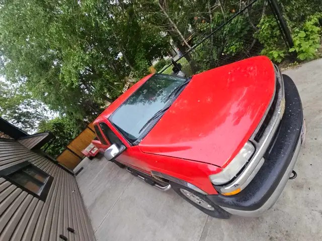 2002 Chevrolet 1500 592355158394163202