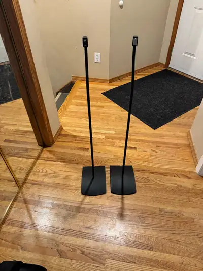 bose speaker stands , View more