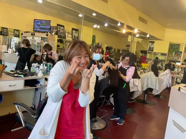 20Years!!✂️JJ Beauty Salon✂️✨Great Price!✨$20 men haircut62863724175875123