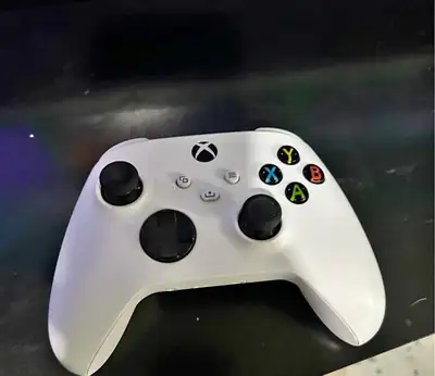 Xbox Series Controller, View more