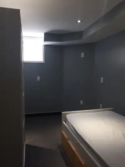Room for rent available for female only