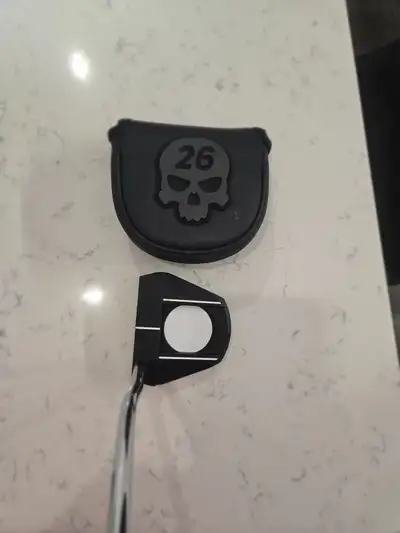 PXG Golf One & Done Putter, View more