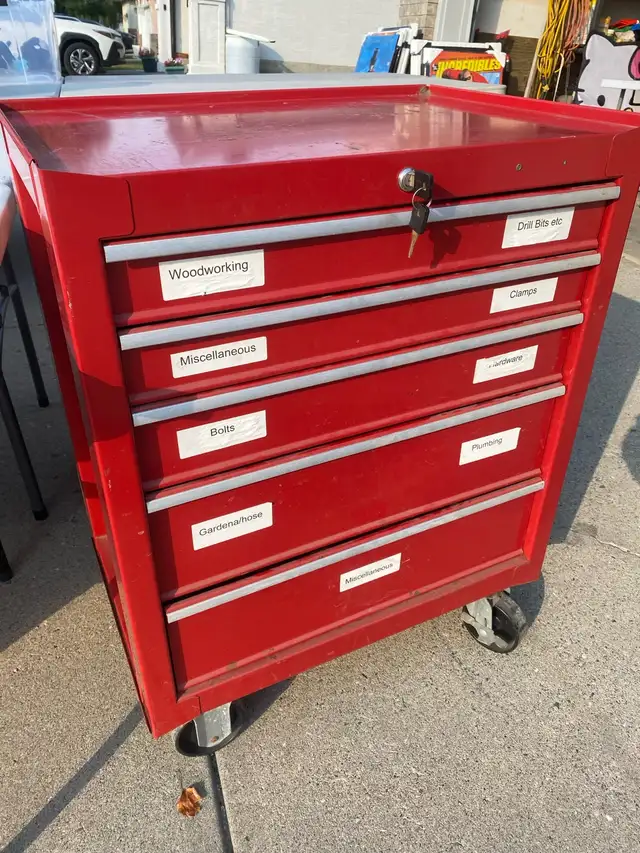 Tool chest 521231477485742082