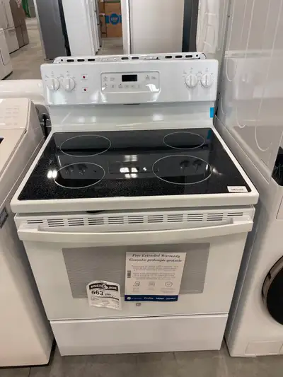 EconoPlus Halifax! Brand New Stoves in Box available now!, View more