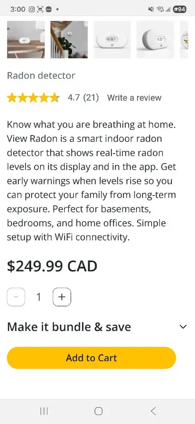 DIRECTV HD Receiver H21-200, View more