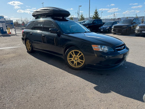 2005 Subaru Legacy
