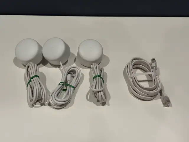 Google Nest WiFi 3-Pack65565393703683121