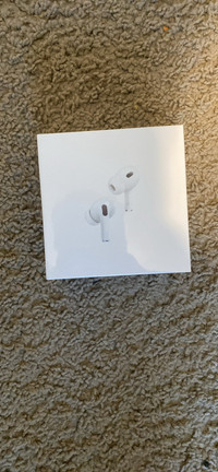 2nd Generation AirPod Pros 