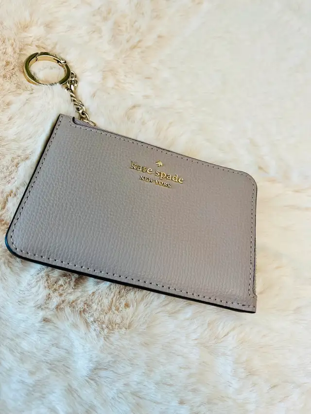 Kate Spade Card Holder in Bags & Luggage in Winnipeg - Image 2