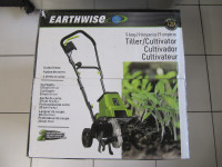 American Lawnmower Co Earthwise Model TC70090 Tiller/Cultivator