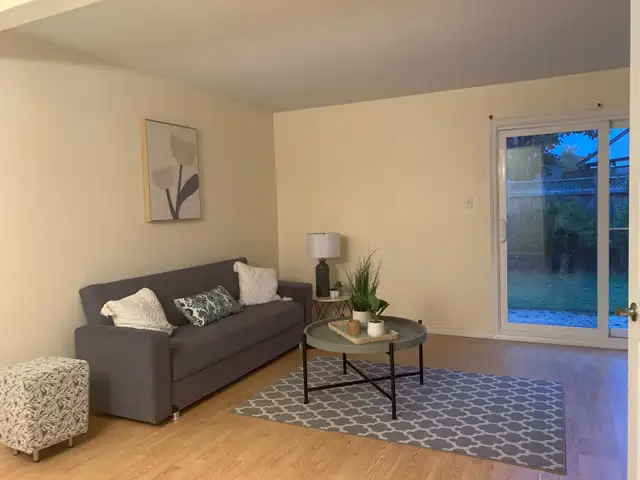 3Bed, 2 Bath (1F,1H) Single Detached House for Rent63815814825857122