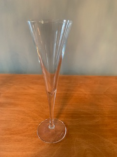 4 Villeroy & Boch Allegorie Champagne Flutes, View more