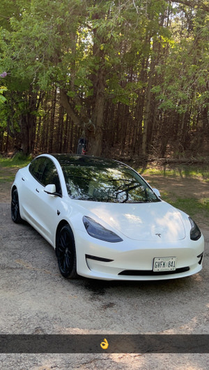 Tesla Model 3 Floor | Kijiji in Ontario. - Buy, Sell & Save with Canada