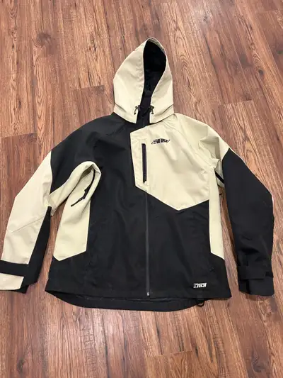Snowmobile, 509 Jacket, XL , View more