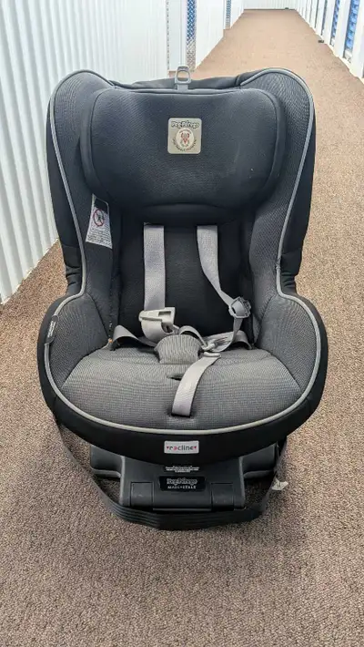 Peg Perego Primo Viaggio SIP 5-65 Convertible Car Seat, View more