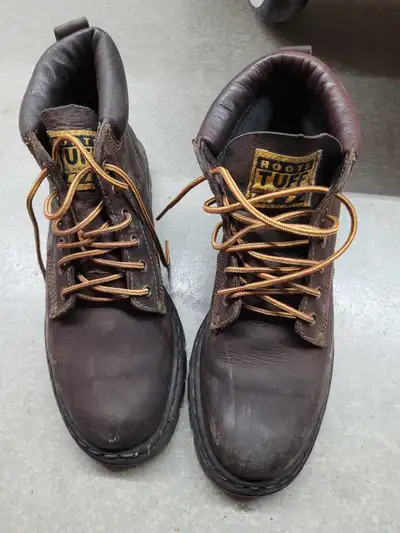 men's roots boots , View more