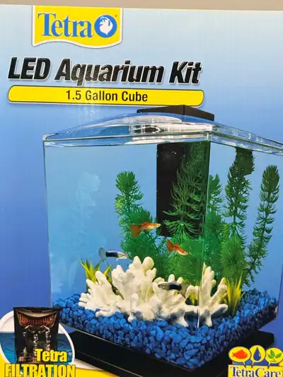 aquariums, View more