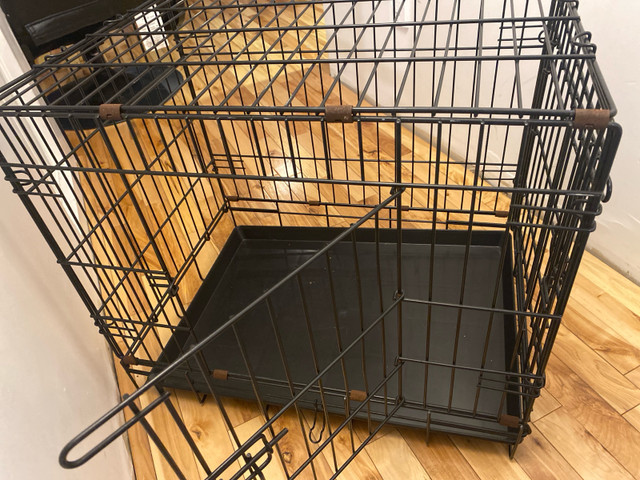 Cage à chien  dans Autre  à Laval/Rive Nord - Image 3