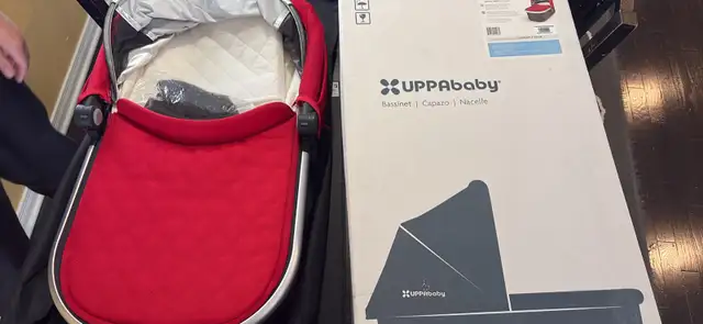Baby Bassinet in Other in Ottawa - Image 6
