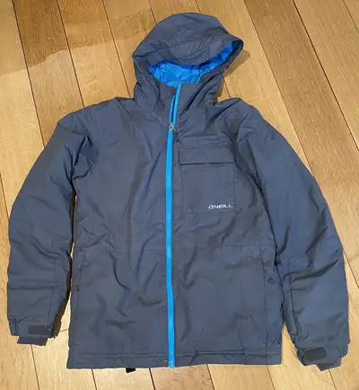 O’Neil Boys Winter Jacket - Size 12, View more