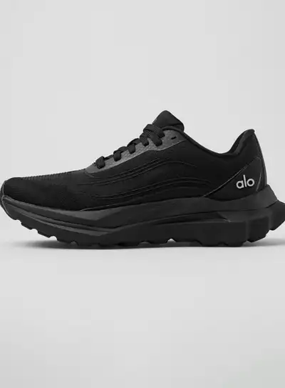 ALO Runner, View more