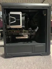 RTX 3070 Gaming PC