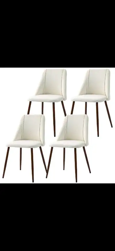 Dining Chairs，Velvet Accent Chair with Back , View more