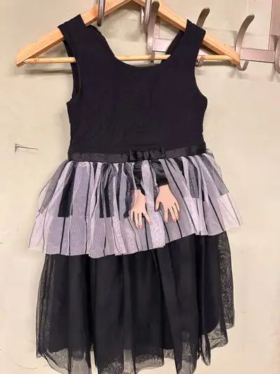 H&M Piano Dress, View more