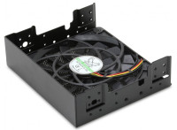 Scythe Kama Bay PLUS Black System Cooler (used)