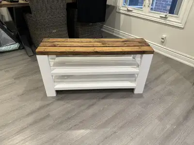 Shoe stand, View more