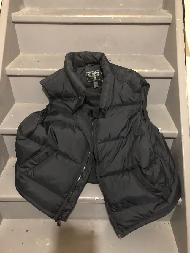 NORTH FACE JACKET in Men's in Mississauga / Peel Region - Image 6