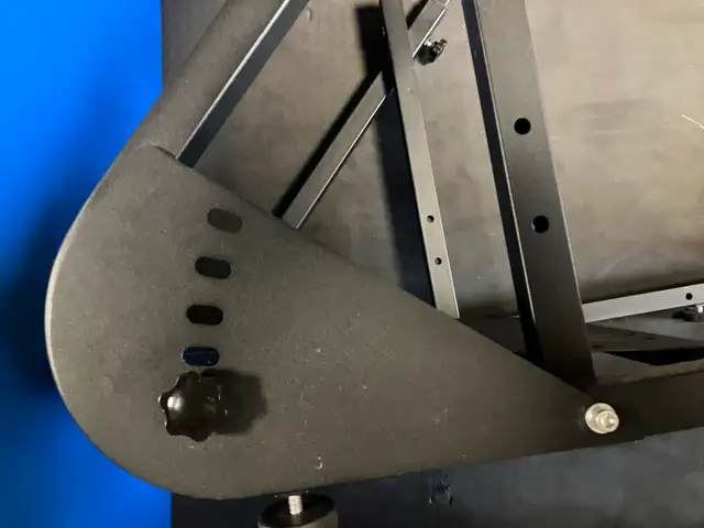 Racing Simulator Cockpit adjustable, used62863274122627124
