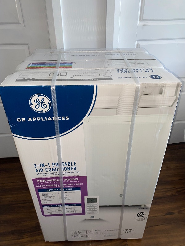 AIR CONDITIONER *PORTABLE* Autre Ville de Montréal Kijiji