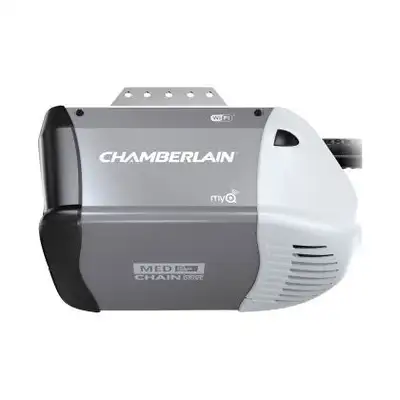 we specialize in Doors, and Garage openers,we carry parts for the door which includes springs, cable...