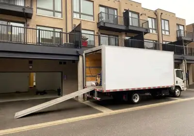 Kitchener MOVING SERVICES ☎️ 437-971-0071 ☎️, View more