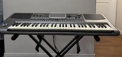 Korg pa 900, View more