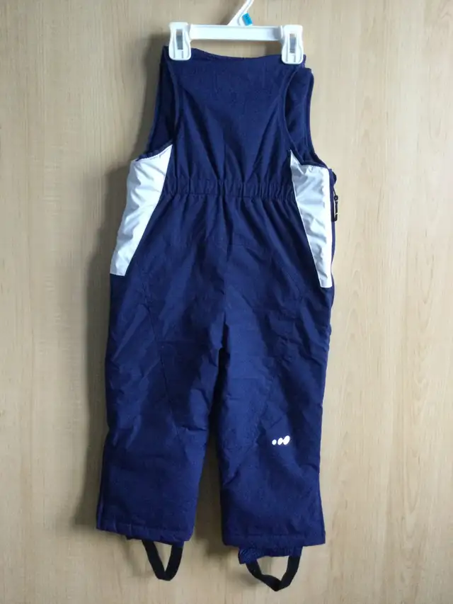 Pantalon de neige pour enfant 2 ans in Kids & Youth in Longueuil / South Shore - Image 3