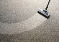 Move out Carpet Cleaning