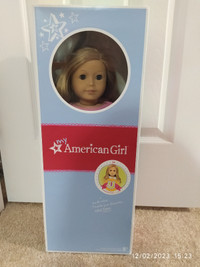 American Girl Truly Me doll #24